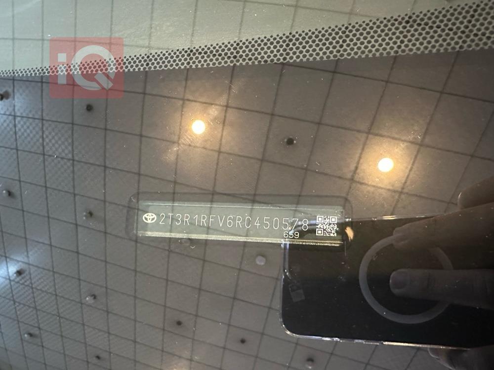 تويوتا راف 4